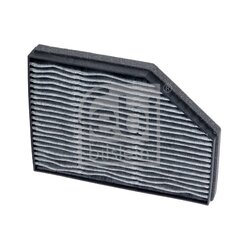 Cabin Air Filter FEBI 44746 OE Ref A960 830 01 18 FEBI