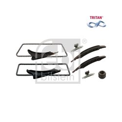 Timing Chain Kit FEBI 44762 OE Ref 11 31 7 605 193 S1