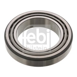 Wheel Bearing FEBI 44765 OE Ref A001 981 14 05