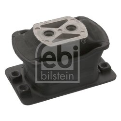 Engine Mounting FEBI 44777 OE Ref A381 240 07 18