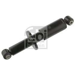 Driver Cab Suspension Shock Absorber FEBI 44779 OE Ref 1629721