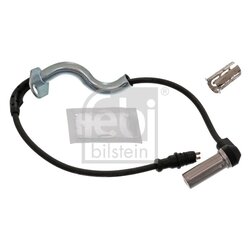 Abs Wheel Speed Sensor FEBI 44780 OE Ref A355 540 34 17