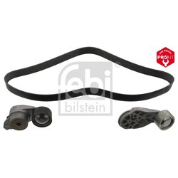 V Ribbed Belt Set FEBI 44785 OE Ref 11709635 S1