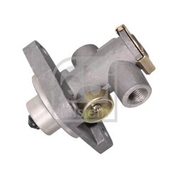 Shift Cylinder Solenoid Valve FEBI 44789 OE Ref 1654352