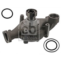 Water Pump FEBI 44798 OE Ref 20568564