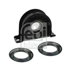 Propshaft Mounting FEBI 44802 OE Ref 50 00 589 888