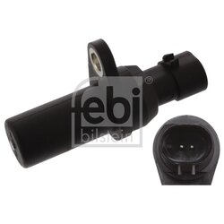 Crankshaft Pulse Sensor FEBI 44841 OE Ref 55229700