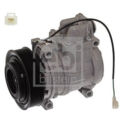 Air Conditioning Compressor FEBI 44849 OE Ref 906 230 01 11
