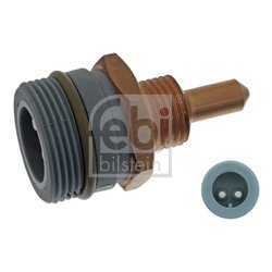 Coolant Temperature Sensor FEBI 44861 OE Ref N1.01100.9704