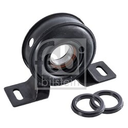 Propshaft Mounting FEBI 44865 OE Ref 1 824 066