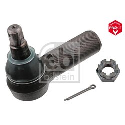 Steering Drag Link Angled Ball Joint FEBI 44876 OE Ref 3986736