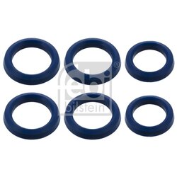 Tilt Cylinder Repair Kit FEBI 44879 OE Ref 20995564