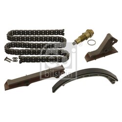 Timing Chain Kit FEBI 44951 OE Ref A606 050 02 11 S2