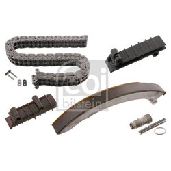 Timing Chain Kit FEBI 44954 OE Ref A102 050 10 11 S7
