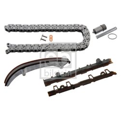 Timing Chain Kit FEBI 44955 OE Ref A001 997 22 94 S1