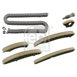 Timing Chain Kit FEBI 44956 OE Ref A628 050 00 11 S4