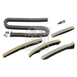 Timing Chain Kit FEBI 44957 OE Ref A000 993 30 76 S5