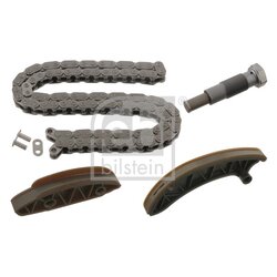 Timing Chain Kit FEBI 44959 OE Ref A000 993 62 76 S5
