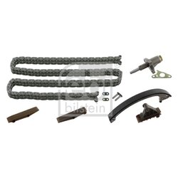 Timing Chain Kit FEBI 44960 OE Ref A615 050 08 11 S2