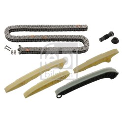 Timing Chain Kit FEBI 44963 OE Ref A272 050 03 11 S3