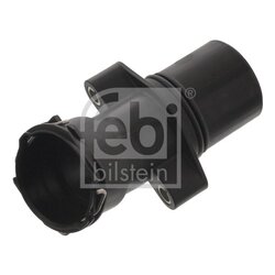 Coolant Flange FEBI 44986 OE Ref 271 200 12 56