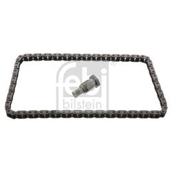 Oil Pump Drive Chain Kit FEBI 45002 OE Ref 059 115 125 A S1