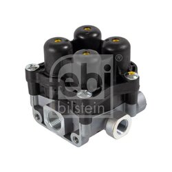 Multi Circuit Protection Valve FEBI 45011 OE Ref 0 9716 6254