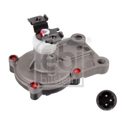 Pneumatic Suspension Level Sensor FEBI 45013 OE Ref 20850557