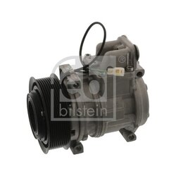 Air Conditioning Compressor FEBI 45040 OE Ref A541 230 01 11