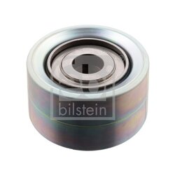 V Ribbed Belt Deflection Guide Pulley FEBI 45073 OE Ref 51.95800.6096