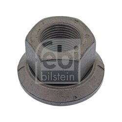 Wheel Nut FEBI 45149 OE Ref 81.45503.0030