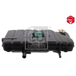 Coolant Expansion Tank FEBI 45156 OE Ref A674 500 00 49