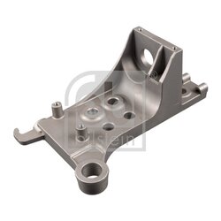 Trailer Hitch Bumper Mounting Bracket FEBI 45170 OE Ref 1619 000