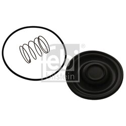 Crankcase Ventilation Membrane FEBI 45172 OE Ref 541 018 03 33