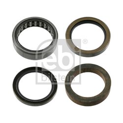 Propshaft Mounting Repair Kit FEBI 45174 OE Ref A004 981 63 10 S2