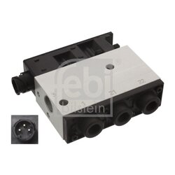 Air Suspension Valve FEBI 45185 OE Ref 3944716