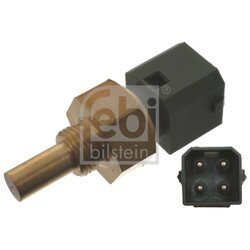 Coolant Temperature Sensor FEBI 45188 OE Ref 1624361