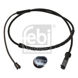 Brake Pad Wear Sensor FEBI 45198 OE Ref 34 35 6 854 168