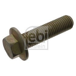 Flywheel Bolt FEBI 45225 OE Ref 1231 067
