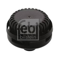Compressed Air System Silencer FEBI 45256 OE Ref T170221