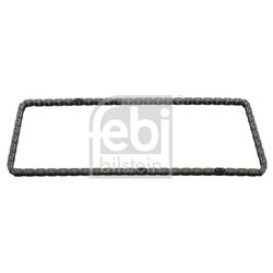 Timing Chain FEBI 45260 OE Ref 16 180 213 80