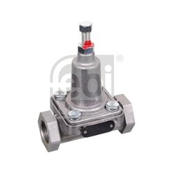 Overflow Valve FEBI 45265 OE Ref A000 431 54 06