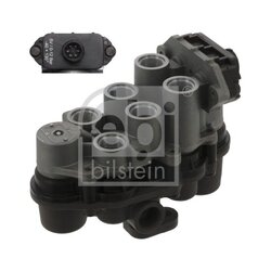Multi Circuit Protection Valve FEBI 45267 OE Ref 1612 054