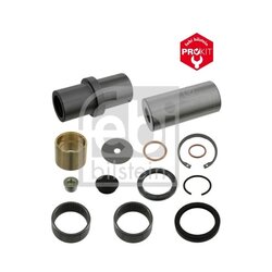 Kingpin Repair Kit FEBI 45268 OE Ref A346 330 00 19 S1
