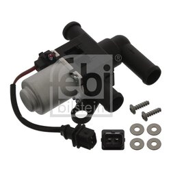 Coolant Control Valve FEBI 45278 OE Ref 50 01 875 446