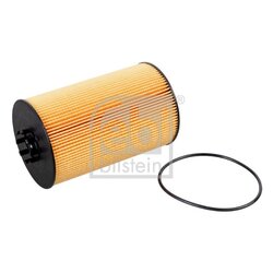 Oil Filter FEBI 45320 OE Ref 51.05504.0108