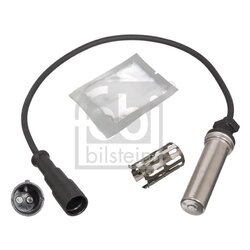 Abs Wheel Speed Sensor FEBI 45322 OE Ref 1506 007
