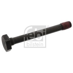 Flywheel Bolt FEBI 45330 OE Ref 50 10 412 394