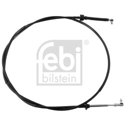 Gear Shift Cable FEBI 45332 OE Ref 50 01 868 535
