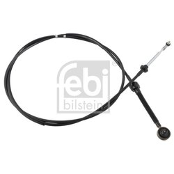 Gear Shift Cable FEBI 45333 OE Ref 50 01 870 062